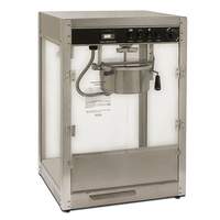 Benchmark Commercial Popcorn Machines