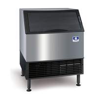 Manitowoc 304lb NEO Series Undercounter Full Dice Ice Machine - Air - UD-0310A