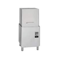 Fagor Dishwashing High Temp Commercial Dishwasher Door Style 60 Racks/ Hr - AD-120W