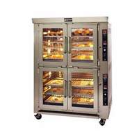 Anvil America COA8005 Proton Electric Convection Oven 4 Shelves