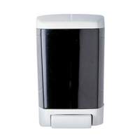 Dispense-Rite Surface-Mounted Bulk Liquid Soap Dispenser - 46oz - BLSD-46