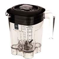 Waring 48oz BPA-Free Replacement Container For MX Series Blender - CAC93X 