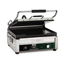 Waring Tostato Supremo 14" x 14" Flat Sandwich Grill w/ Timer 120v - WFG275T