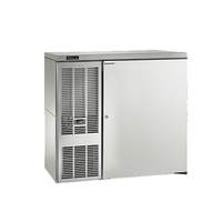 Perlick 36in Stainless Steel Direct Draw Draft beer cooler - DDS36 