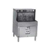 Perlick 24in Batch Rotary Undercounter All Stainless glasswasher - PKBR24 