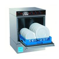 CMA Dishmachines 16in Low Temp Undercounter Dishwasher with Sustainer Heater - L-1X16 W/HTR 