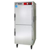Vulcan VPT Series Pass-Thru Holding Cabinet with 15 Pan Capacity - VPT15 