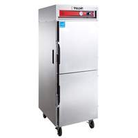 Vulcan Institutional Series Heated Holding Cart with 15 Pan Capacity - VBP15 