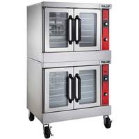 Vulcan VC-Series Double Stack Electric Convection Oven - 480V - VC44ED-480