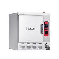 Vulcan 5 Pan Electric Countertop Convection Steamer w/ BSC Controls - C24EA5