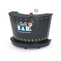 Vollrath Portable Bars & Carts