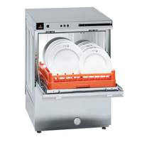 Fagor Dishwashing Commercial Glasswasher/Dishwasher High Temp 35 Racks/ Hr - AD-64CW