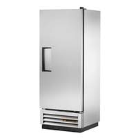 True One-Section 24in Solid Door Reach-In Freezer - T-12F-HC 
