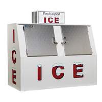 420L Bagged Ice Ice Storage Bin Freezer - China Ice Merchandiser and Ice  Display Freezer price