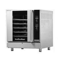 Moffat 30in Turbofan Gas Single-Deck Convection Oven- Full size Nat - G32D5 