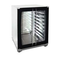 Half Size Proofing Cabinet For Cadco XAF Convection Ovens - XALT135