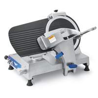 Vollrath 12" Heavy Duty Meat Slicer Manual Non-Stick .5HP - 40903