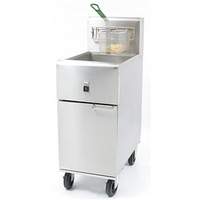 Frymaster SR14E Super Runner 40lb Electric Fryer - 240v/60/1ph Frymaster SR14E Super Runner 40lb Electric Fryer - 240v/60/1ph