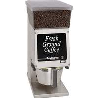 Grindmaster-Cecilware Single Portion Manual Coffee Grinder w/ 6lb. Hopper - 190SS