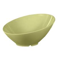 G.E.T. 6ea - 16oz 8in Melamine Cascading Bowl Available in 6 Colors - B-788-* 