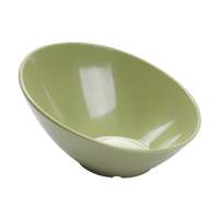 G.E.T. 6ea - 1.1qt Melamine Cascading Bowls Available in 6 Colors - B-789-* 