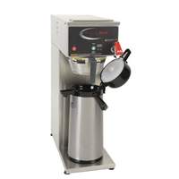 Grindmaster-Cecilware PrecisionBrew Automatic Digital Single Airpot Coffee Brewer - B-SAP