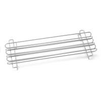 TableCraft 4040 Taco / Hot Dog Countertop Prep Rail