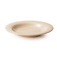 G.E.T. 2dz - BambooMel Eco-Friendly 9-1/4in Round Soup Salad Bowl - BAM-1139 