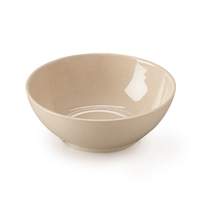G.E.T. 1dz - BambooMel Eco-Friendly 6-1/4in Round Soup Salad Bowl - BAM-16101 