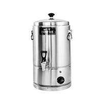 Grindmaster-Cecilware Portable 5 Gallon Hot Water Boiler / Coffee Dispenser - CS115