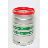 DeVault Enterprises Storage Keg Stacker for Full & Half Barrels - ICD2000 