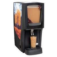 grindmaster-cecilware-grindmaster-cecilware Crathco G-Cool Single 5gl Bowl Beverage Dispenser - C-1S-16 