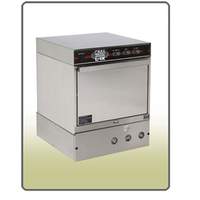 CMA Dishmachines Undercounter Low Temperature Dishwasher with Sustainer Heater - L-1X with HTR 
