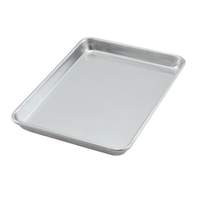 Winco Full Size Heavy Aluminum Sheet Pan Bun 18in x 26in - 16 Gauge - ALXP-2618H 