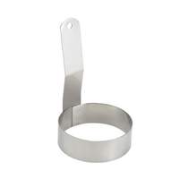 Winco 3" Diameter Egg Ring - EGR-3