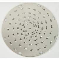 Globe 3/16" (4.7mm) Shredder Disc Plate for Mixer - XSP316