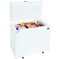 Kelvinator 5.0 CuFt. Commercial White Chest Freezer - KCS050LW