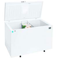 Kelvinator 12.9 CuFt. Commercial White Chest Freezer - KCS130GW