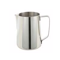 Winco Stainless Steel Pitcher 66oz - WP-66 