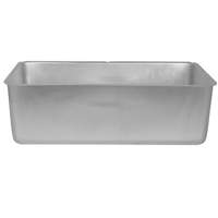 Thunder Group Water Pan Aluminum 20 3/4in x 12 3/4in x 6 1/2in - ALWP001 