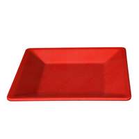 Thunder Group Melamine Plate Square 8.25" x 8.25" Three Color Options - PS3208