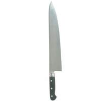 Thunder Group Japanese Cow Knife 13in Stainless Steel Blade Riveted Handle - JAS012330 