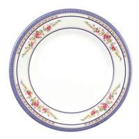 Thunder Group Melamine Plates 12-5/8in Set of 1dz Five Colors Available - 1013 
