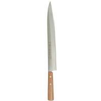 Thunder Group Sashimi Knife Stainless Steel 12" Blade 16.5" Overall Length - JAS014300