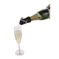 Spill-Stop Vacu Vin Champagne Saver - 13-746 