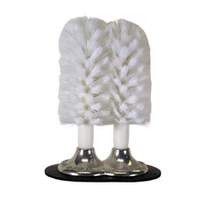 Spill-Stop Glass Brush Double - 542-00 