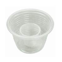 Spill-Stop Disposable Bomb Cups Two Color Options Package of 500 - 12-60 