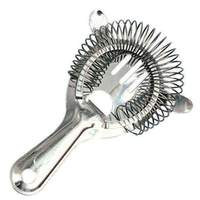 Spill-Stop Two Prong Cocktail Strainer Set of 12 - 1012-0