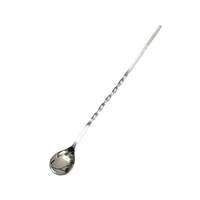 Spill-Stop Bar Spoon 11" Set of 12 - 1111-2-T
