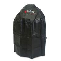 Primo Grills & Smokers Grill Cover For Primo Oval XL & Kamado On Stand - PG00409 